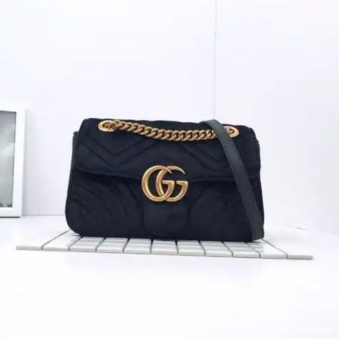 Gucci 19B57G0005 Bags 0801